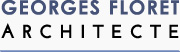 Georges Floret logo